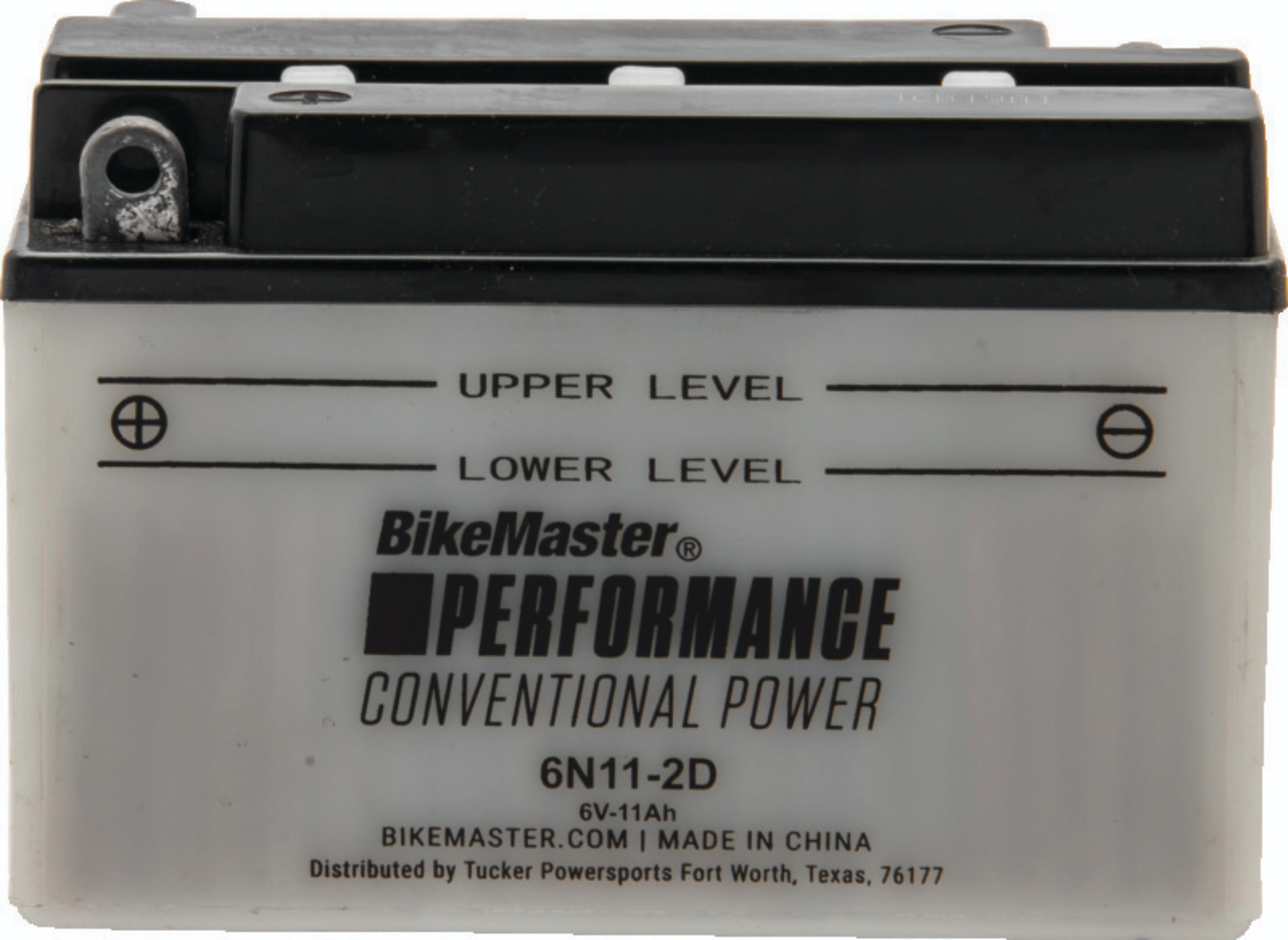 Picture of BikeMaster BKM Batteries - 781086