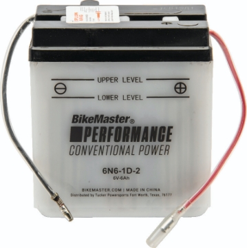 Picture of BikeMaster BKM Batteries - 781094