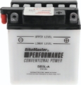 Picture of BikeMaster BKM Batteries - 781107
