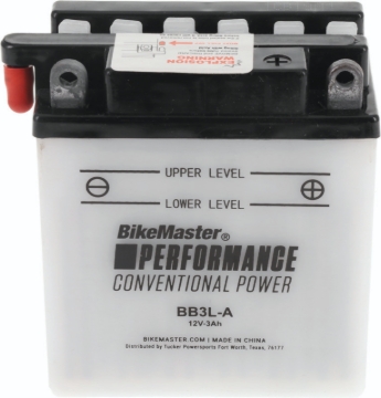Picture of BikeMaster BKM Batteries - 781107