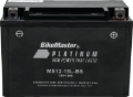 Picture of BikeMaster BKM Batteries-AGM - 780717