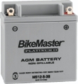 Picture of BikeMaster BKM Batteries-AGM - 780735