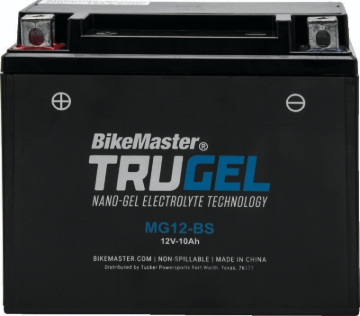 Picture of BikeMaster BKM Batteries-TruGel - 780508