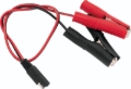 Picture of BikeMaster BKM Battery Hardware B Battery Accessories - 150913