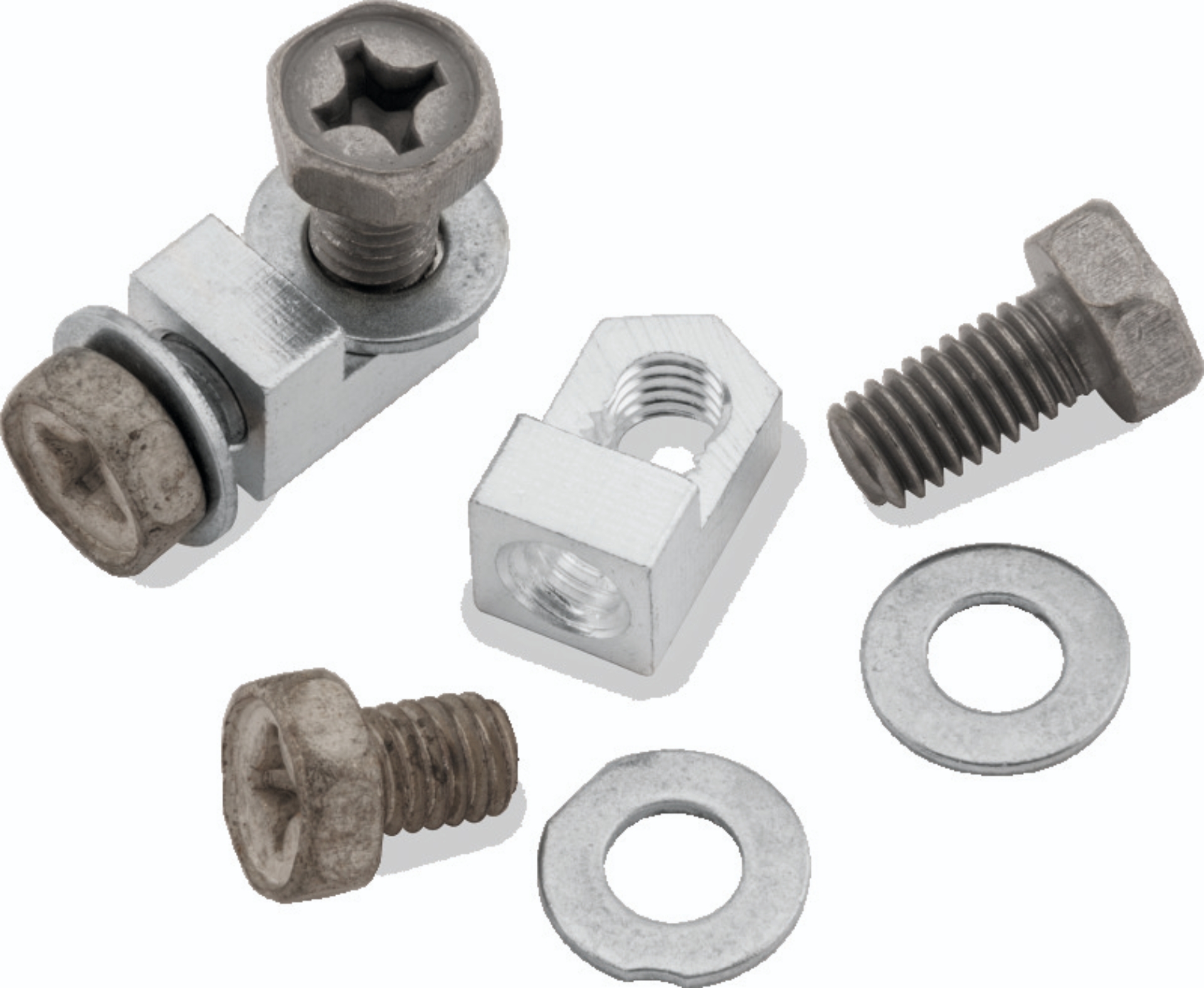 Picture of BikeMaster BKM Battery Hardware Battery Accessories - 152410