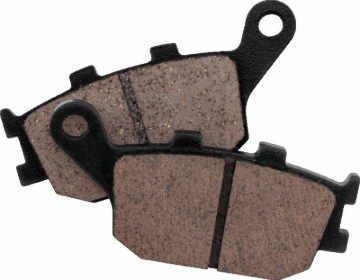 Picture of BikeMaster BKM Brake Pads Rear - 961100