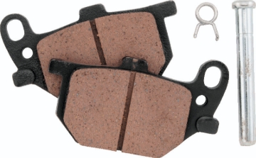 Picture of BikeMaster BKM Brake Pads - 961141
