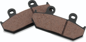 Picture of BikeMaster BKM Brake Pads - 961161