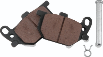 Picture of BikeMaster BKM Brake Pads - 961168