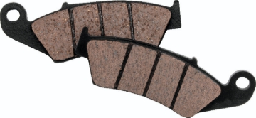 Picture of BikeMaster BKM Brake Pads - 961188