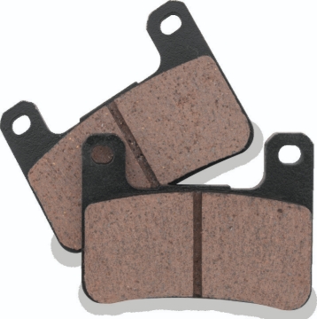 Picture of BikeMaster BKM Brake Pads - 961204