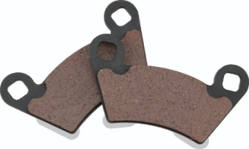 Picture of BikeMaster BKM Brake Pads - 961257