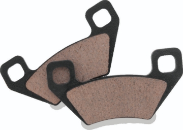 Picture of BikeMaster BKM Brake Pads - 961258