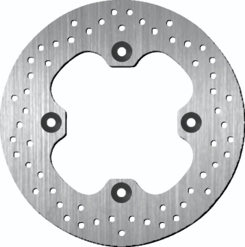 Picture of BikeMaster BKM Brake Rotors - 962005