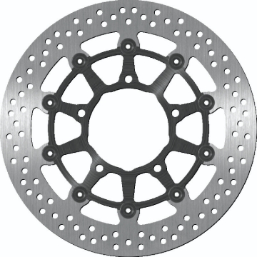 Picture of BikeMaster BKM Brake Rotors - 962054
