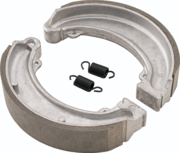 Picture of BikeMaster BKM Brake Shoes - 963002