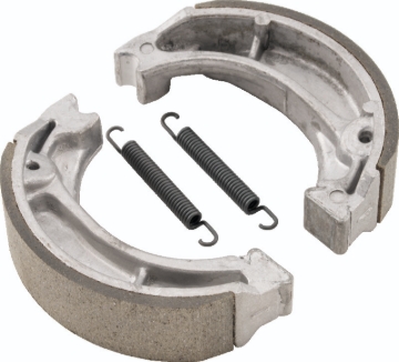 Picture of BikeMaster BKM Brake Shoes - 963003