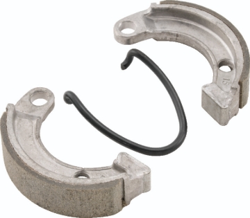 Picture of BikeMaster BKM Brake Shoes - 963010