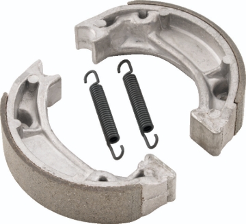 Picture of BikeMaster BKM Brake Shoes - 963015