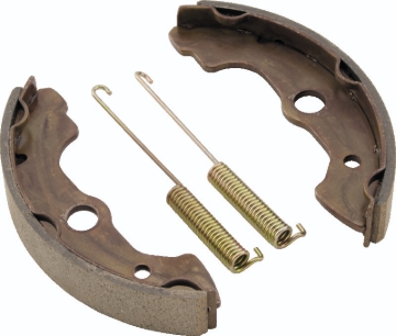 Picture of BikeMaster BKM Brake Shoes - 963021