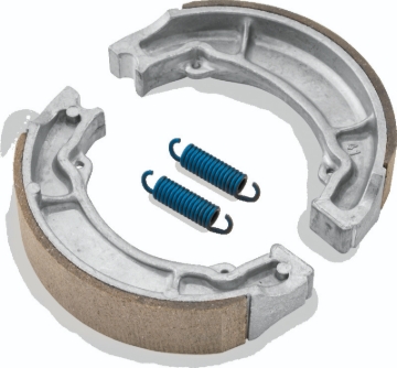 Picture of BikeMaster BKM Brake Shoes - 963032