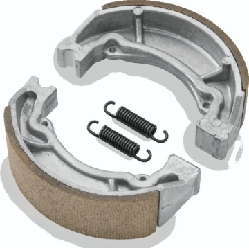Picture of BikeMaster BKM Brake Shoes - 963056