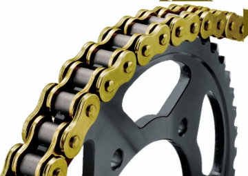 Picture of BikeMaster BKM Chains - 197604