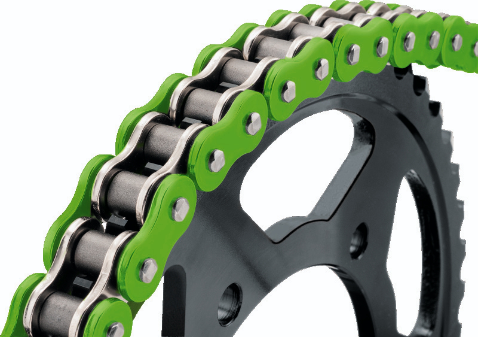 Picture of BikeMaster BKM Chains-O-Ring - 197454