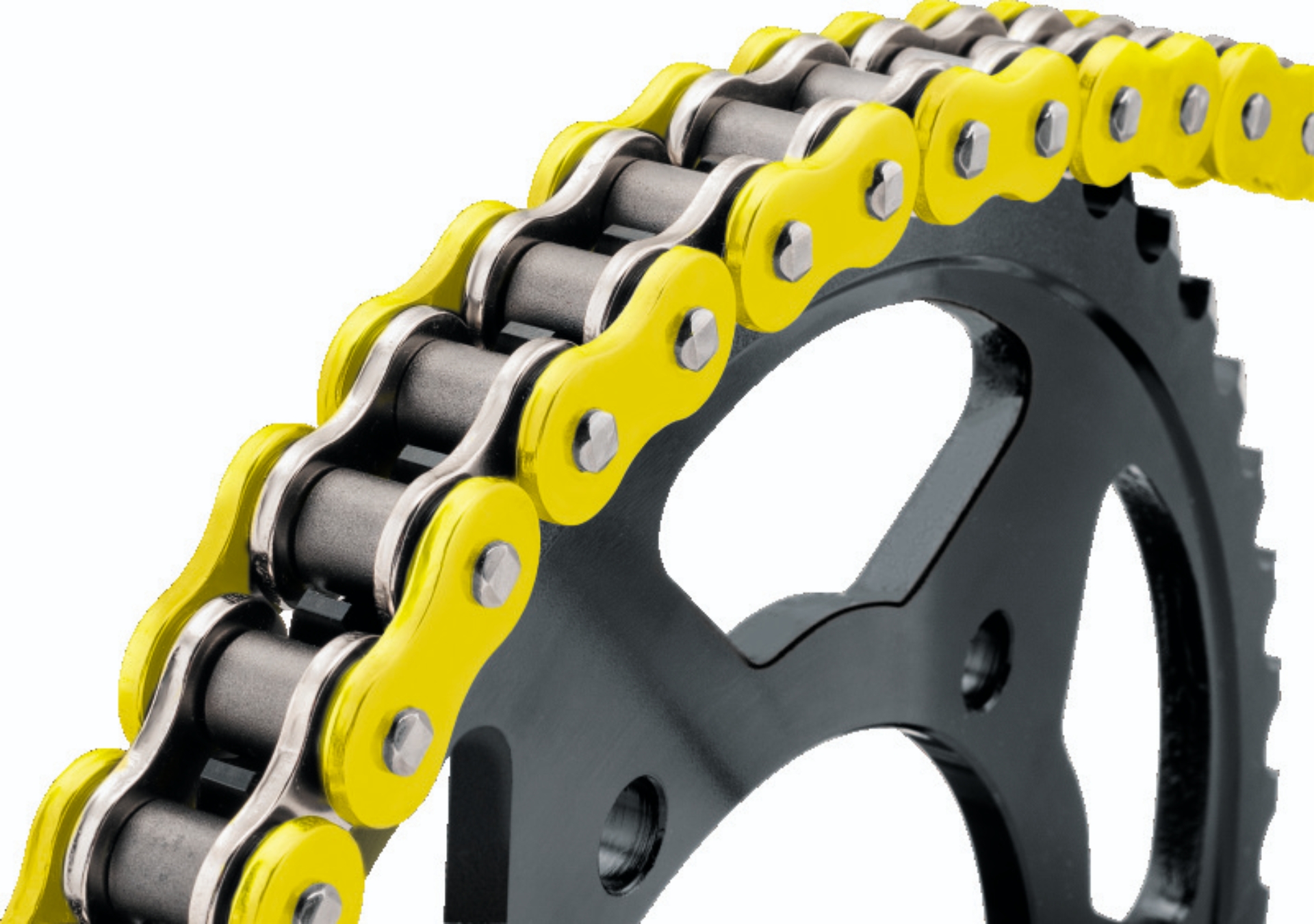 Picture of BikeMaster BKM Chains-O-Ring - 197455