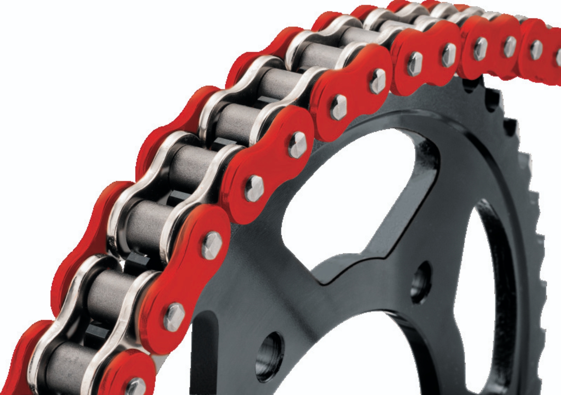 Picture of BikeMaster BKM Chains-O-Ring - 197476