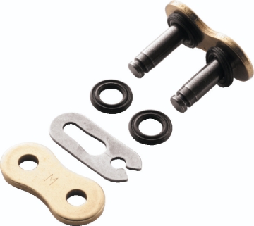 Picture of BikeMaster BKM Chains-X-Ring - 197339