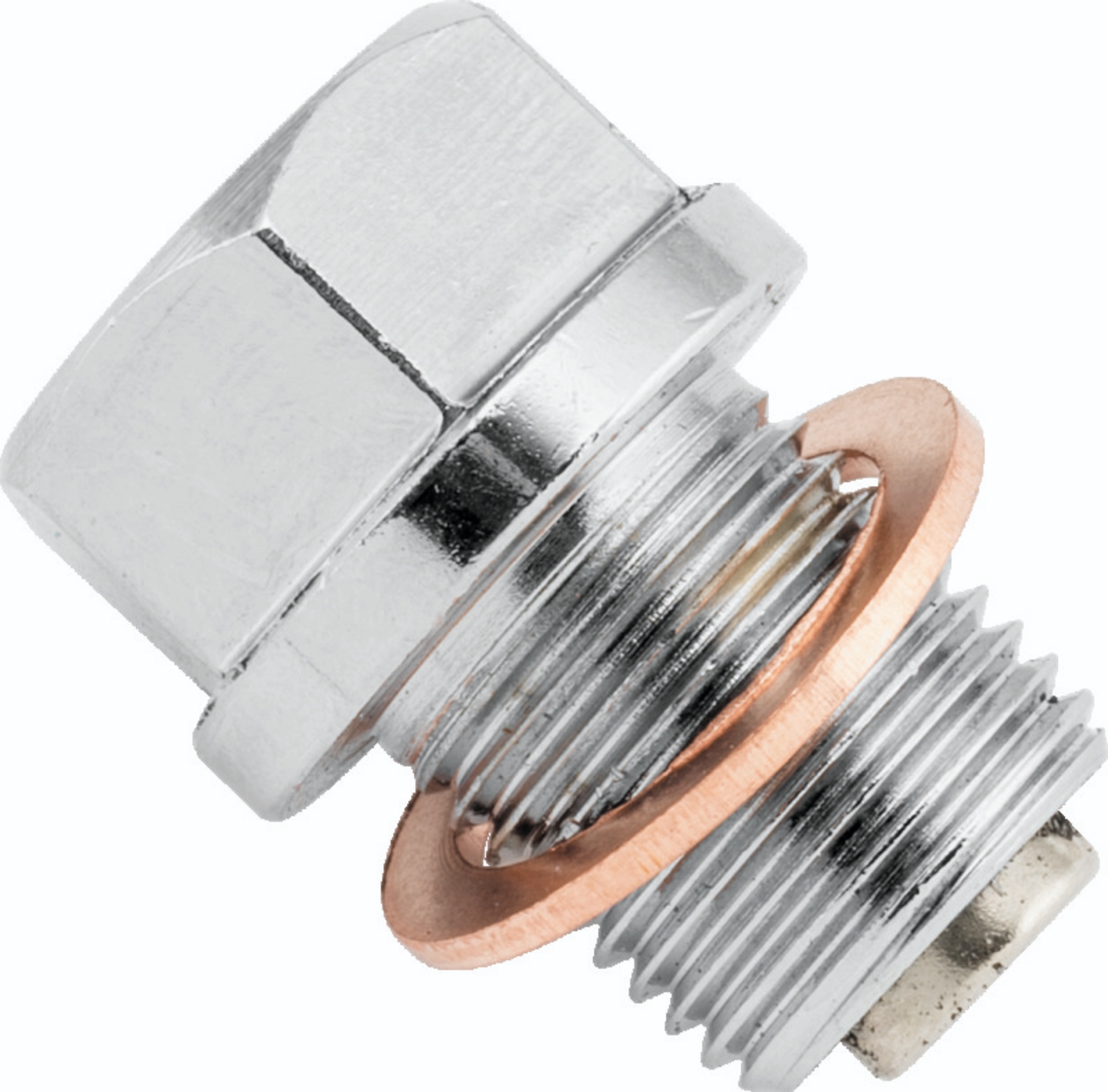 Picture of BikeMaster BKM Drain Plugs - 151682