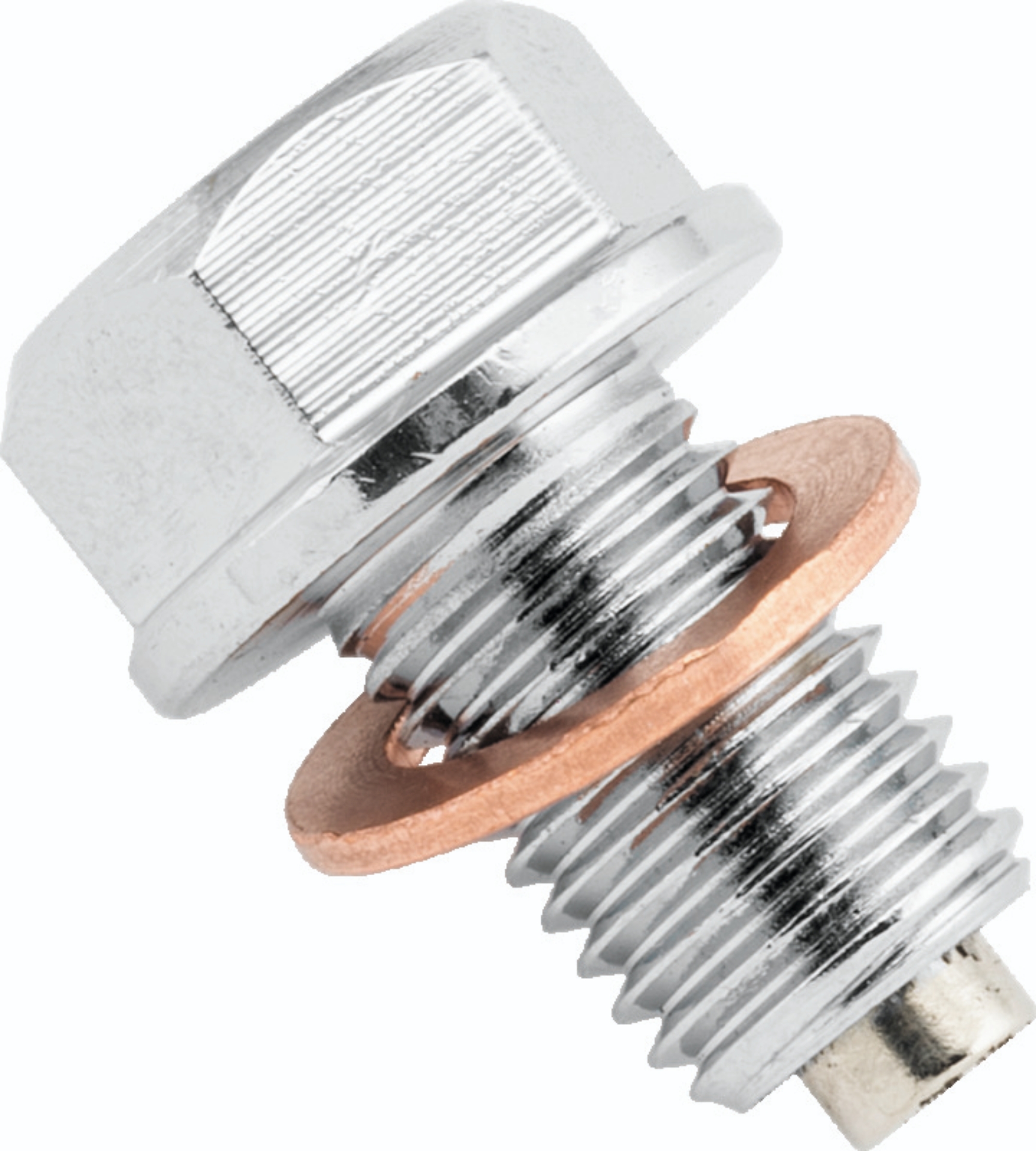 Picture of BikeMaster BKM Drain Plugs - 151887
