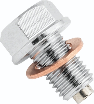 Picture of BikeMaster BKM Drain Plugs - 151887