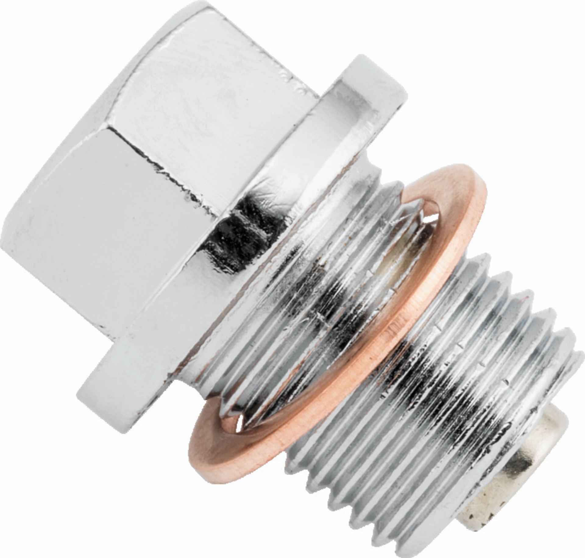 Picture of BikeMaster BKM Drain Plugs - 151943