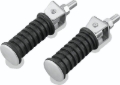 Picture of BikeMaster BKM Foot Pegs - 171250