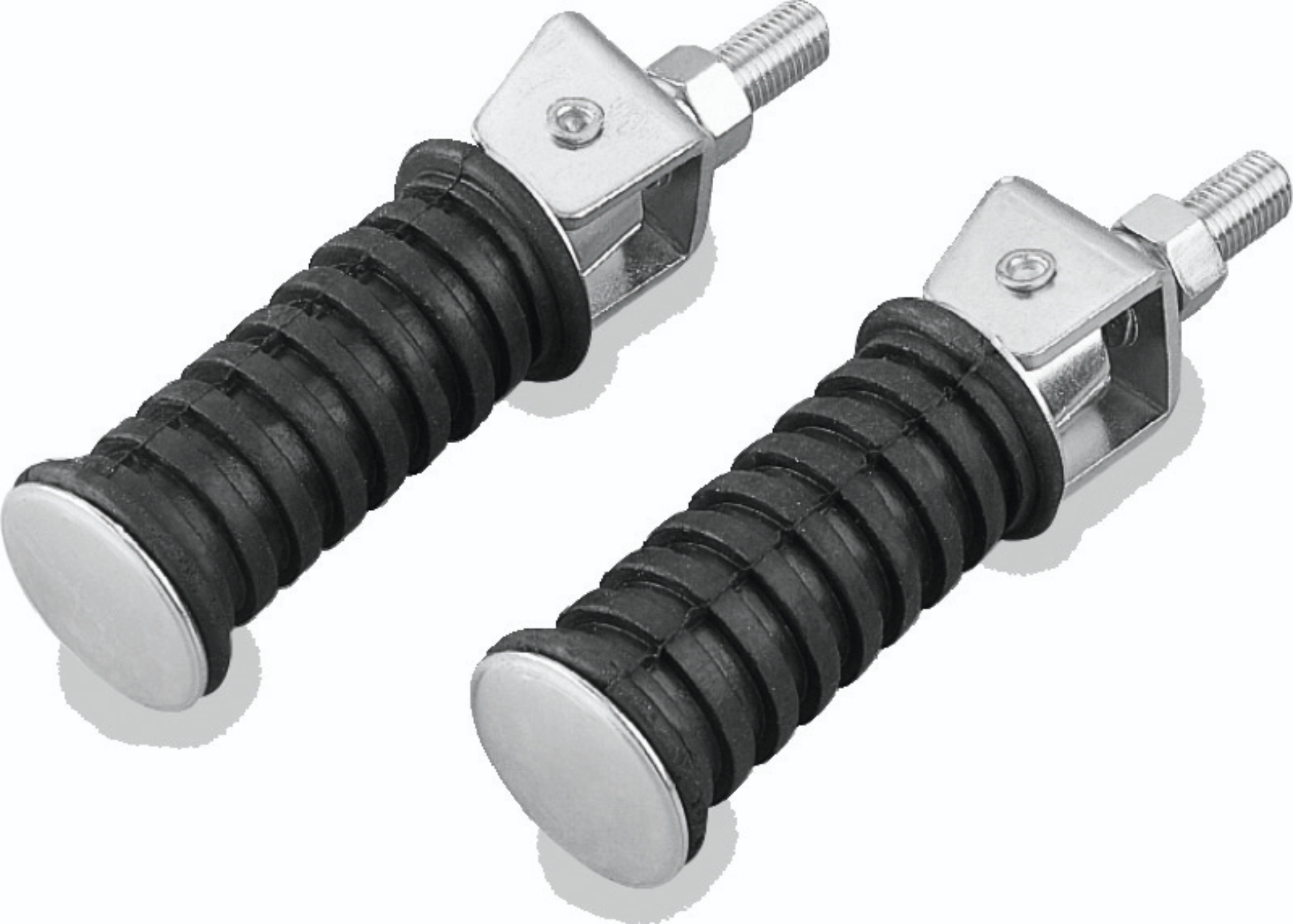 Picture of BikeMaster BKM Foot Pegs - 171250