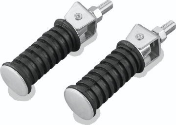 Picture of BikeMaster BKM Foot Pegs - 171250