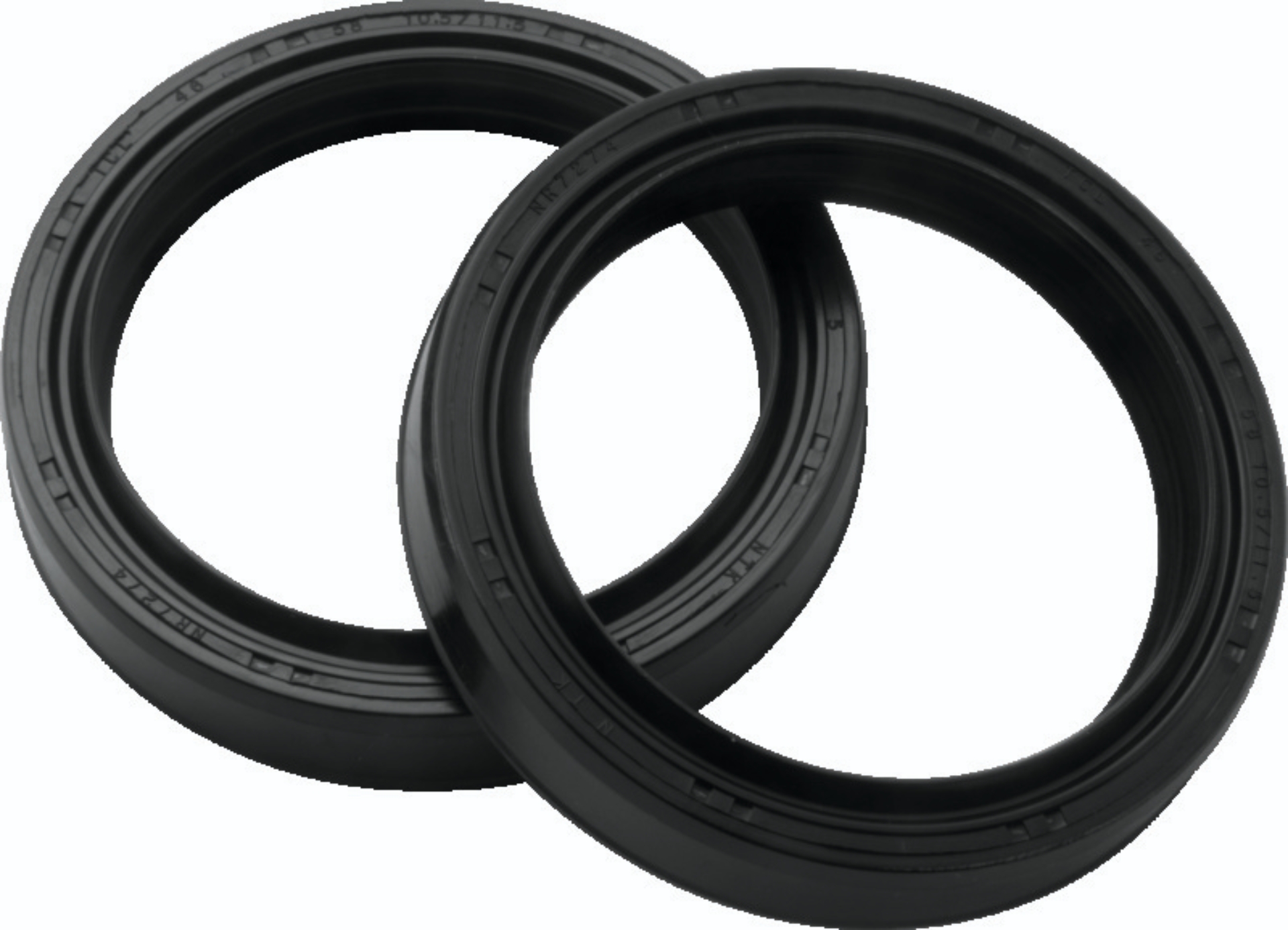 Picture of BikeMaster BKM Fork Seals Fork Seal Kits - 429037