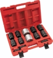 Picture of BikeMaster BKM Fork Seals B Driver Fork Seal Kits - 152418