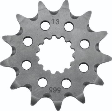 Picture of BikeMaster BKM Front Sprockets - 965514