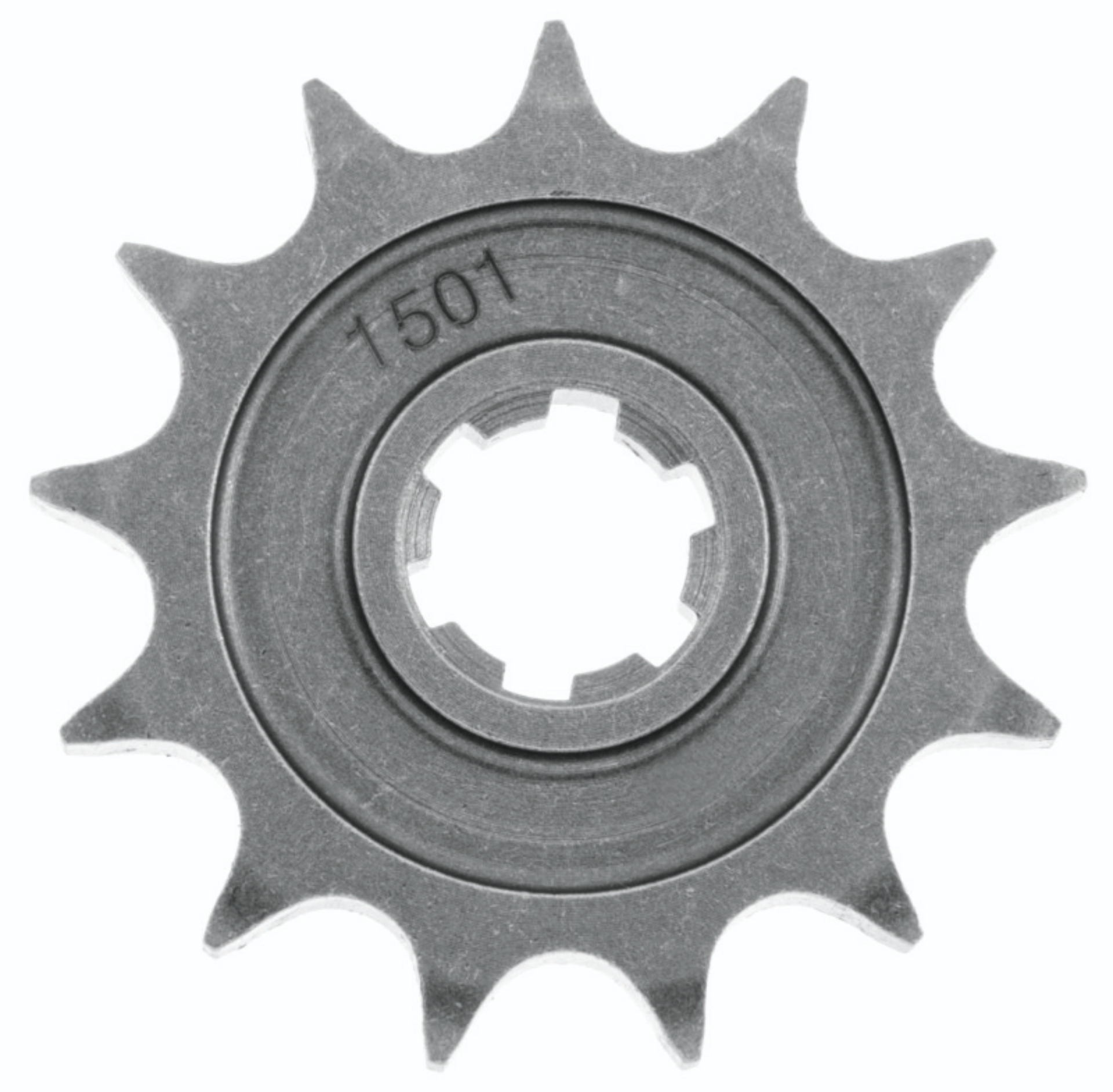 Picture of BikeMaster BKM Front Sprockets - 965679