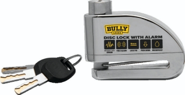 Picture of BikeMaster BKM Locks B Security Locks - 132221