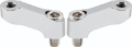 Picture of BikeMaster BKM Mirrors G Side Mirrors - 152462