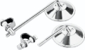 Picture of BikeMaster BKM Mirrors E Side Mirrors - 600005