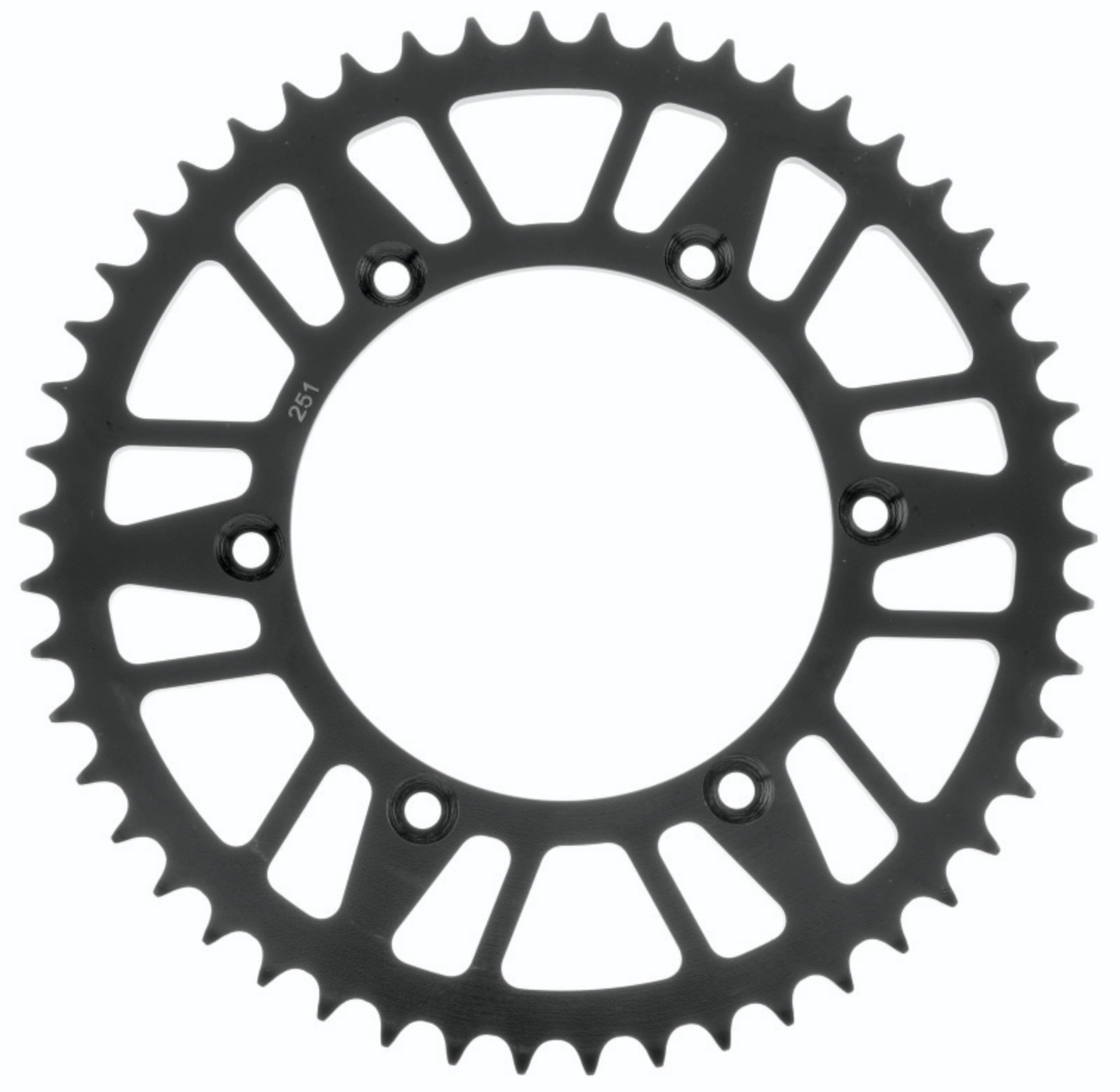 Picture of BikeMaster BKM Rear Sprockets - 965123