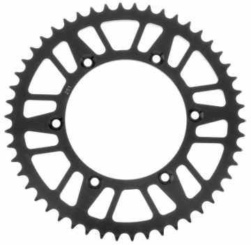 Picture of BikeMaster BKM Rear Sprockets - 965123