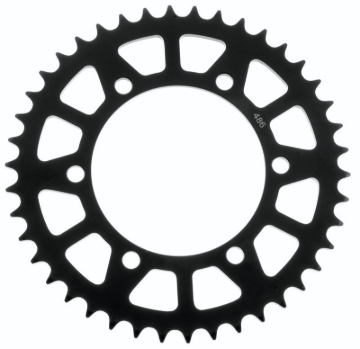 Picture of BikeMaster BKM Rear Sprockets - 965152