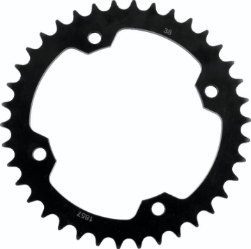 Picture of BikeMaster BKM Rear Sprockets - 965250