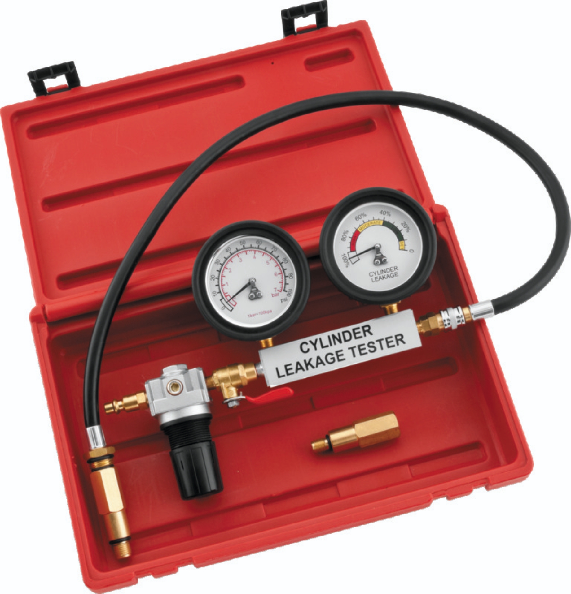 Picture of BikeMaster BKM Shop Tools - 152149